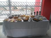 Coffee Break em Mauá