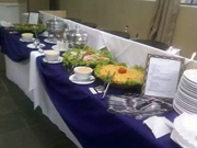 Crepe Zona Leste