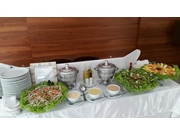 Buffet de Crepe a Domicilio na Zona Leste