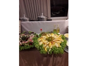 Buffet Crepe Francês Zona Leste