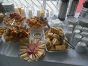 coffee break realizado em mauá