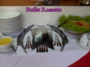 Crepe na Zona Sul