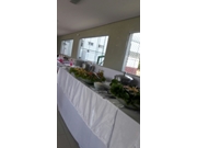 Buffet na Zona Sul com Crepe