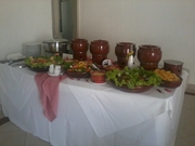 Feijoada na mooca