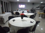 Festival de massas em arujá