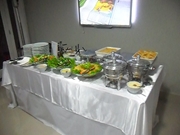 Show de massas